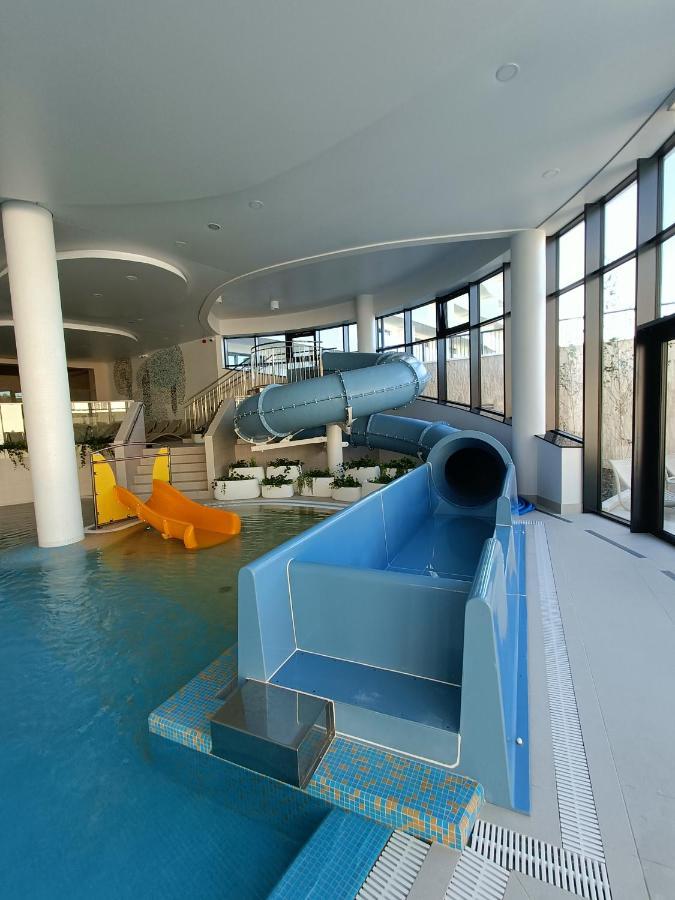 Polanki Aqua 105B Apartment โควอบเซก ภายนอก รูปภาพ