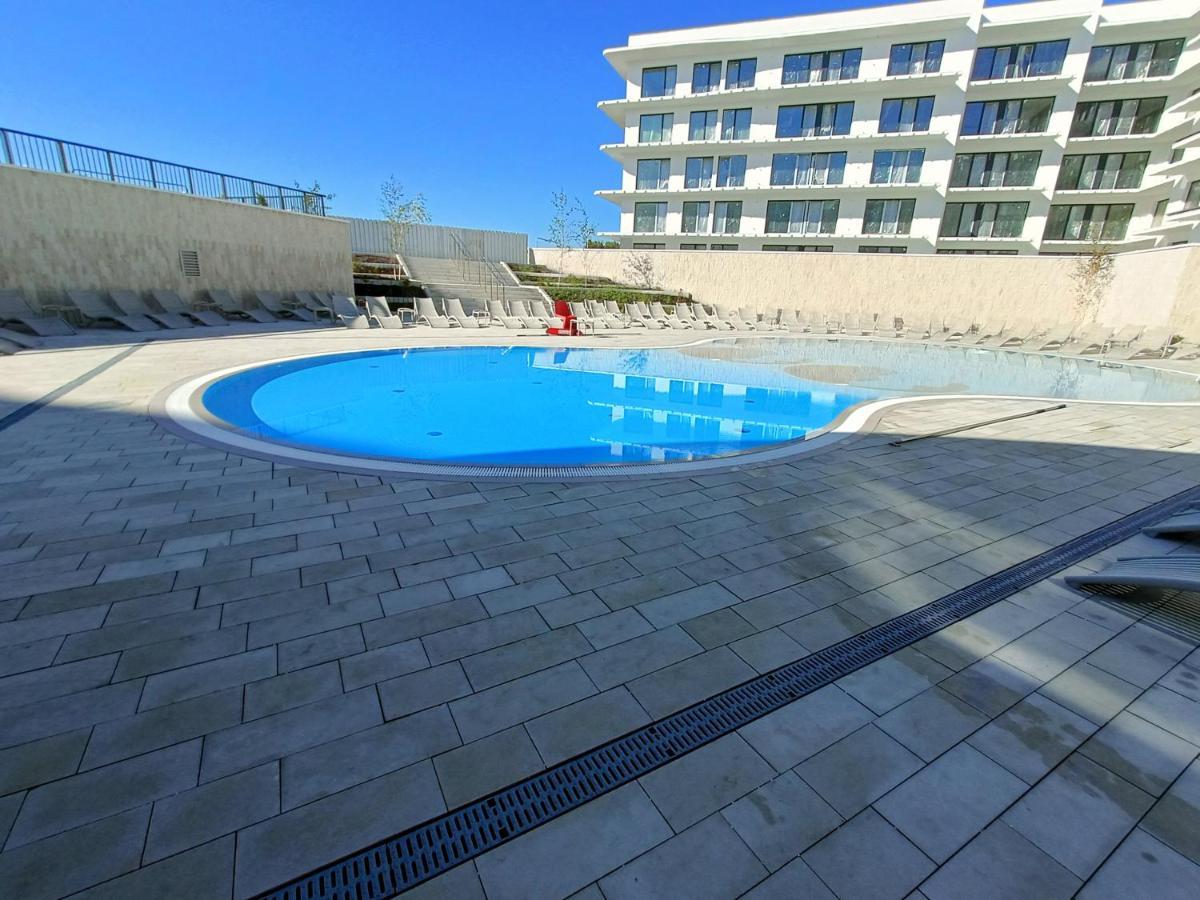Polanki Aqua 105B Apartment โควอบเซก ภายนอก รูปภาพ