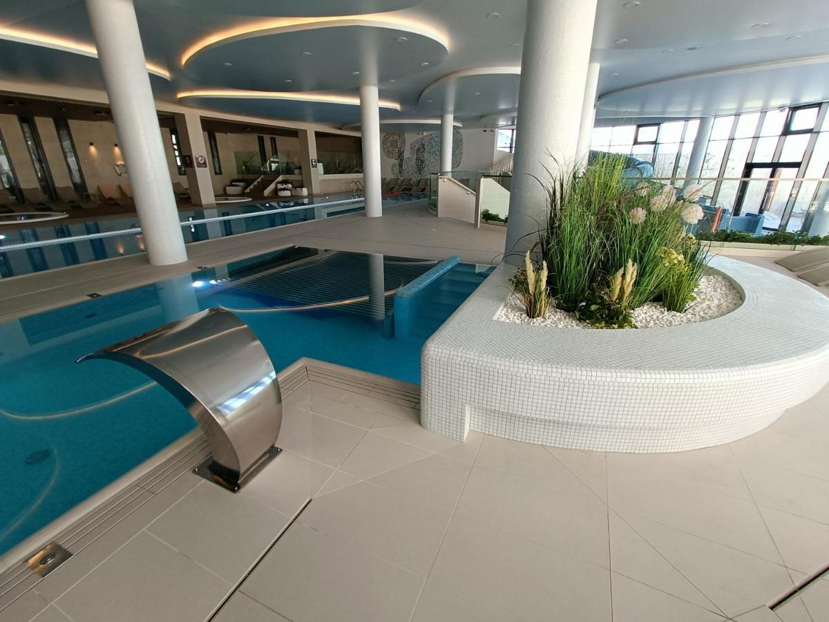 Polanki Aqua 105B Apartment โควอบเซก ภายนอก รูปภาพ