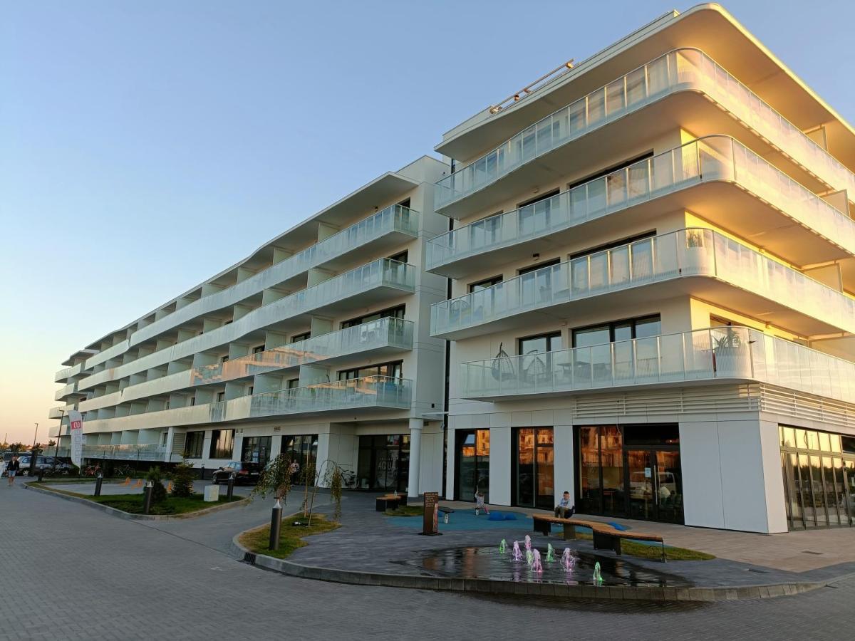 Polanki Aqua 105B Apartment โควอบเซก ภายนอก รูปภาพ