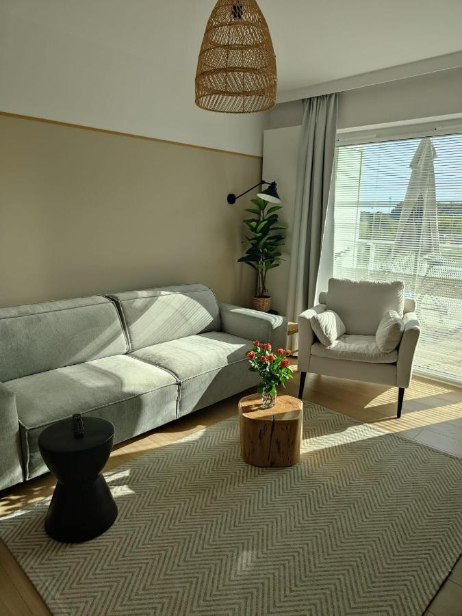 Polanki Aqua 105B Apartment โควอบเซก ภายนอก รูปภาพ