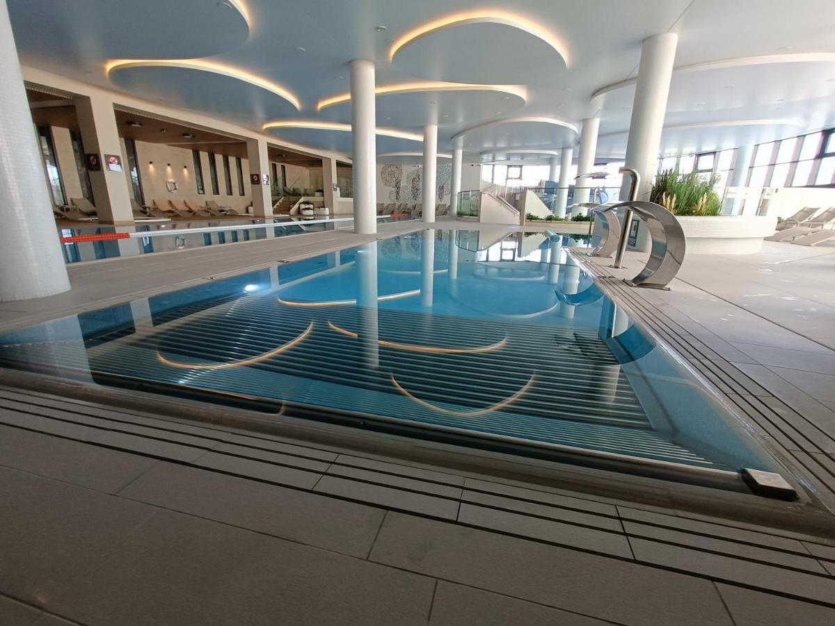 Polanki Aqua 105B Apartment โควอบเซก ภายนอก รูปภาพ