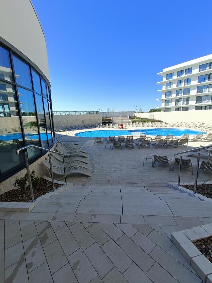 Polanki Aqua 105B Apartment โควอบเซก ภายนอก รูปภาพ