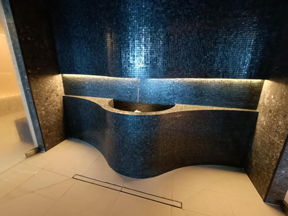 Polanki Aqua 105B Apartment โควอบเซก ภายนอก รูปภาพ