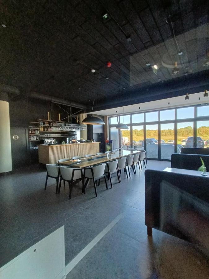 Polanki Aqua 105B Apartment โควอบเซก ภายนอก รูปภาพ