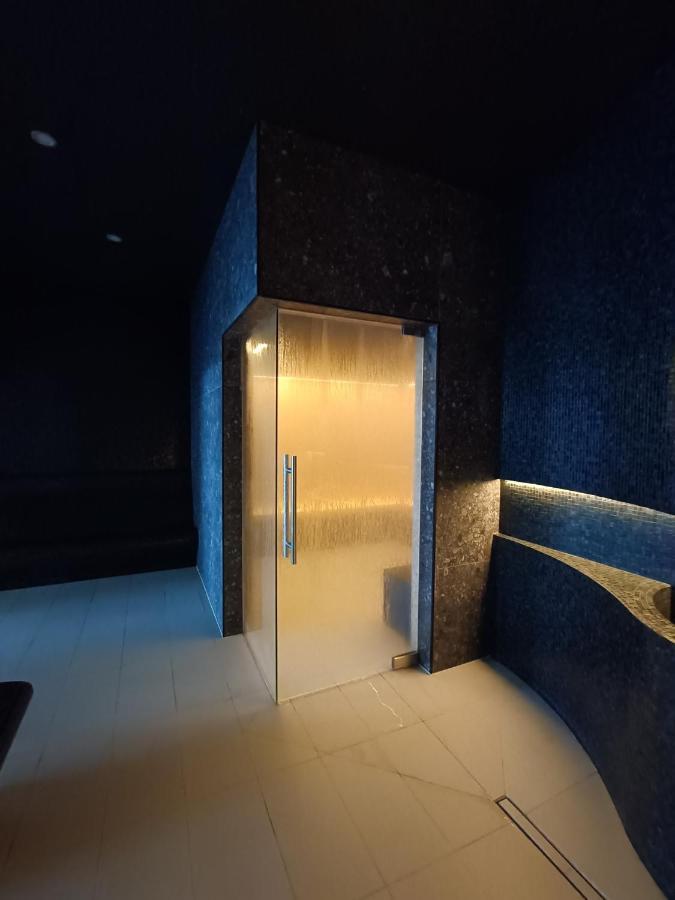 Polanki Aqua 105B Apartment โควอบเซก ภายนอก รูปภาพ