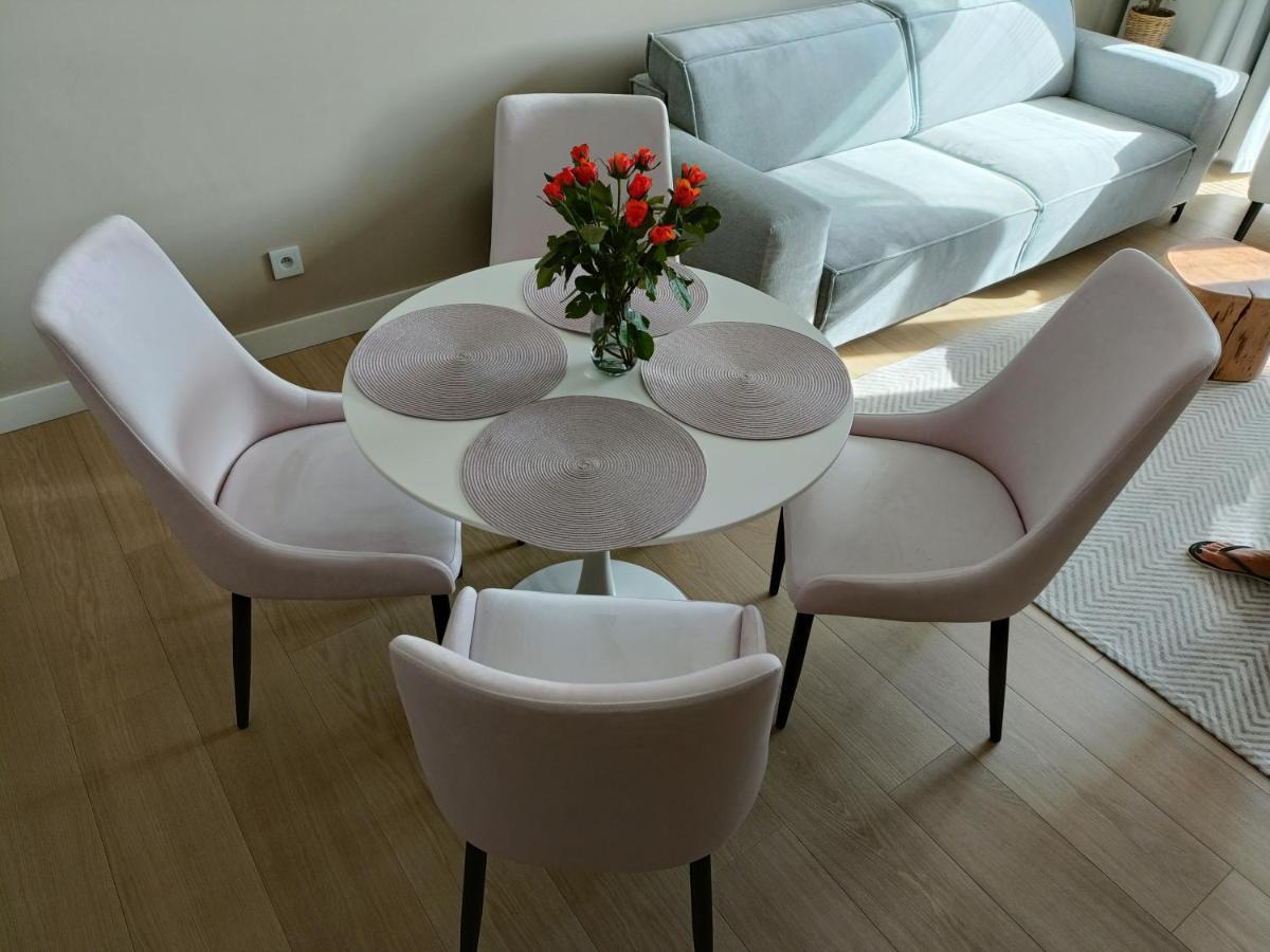 Polanki Aqua 105B Apartment โควอบเซก ภายนอก รูปภาพ