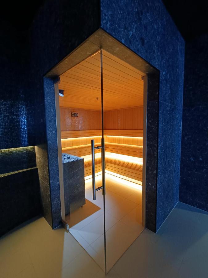 Polanki Aqua 105B Apartment โควอบเซก ภายนอก รูปภาพ