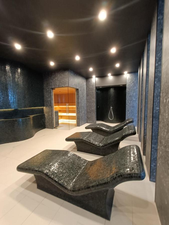 Polanki Aqua 105B Apartment โควอบเซก ภายนอก รูปภาพ