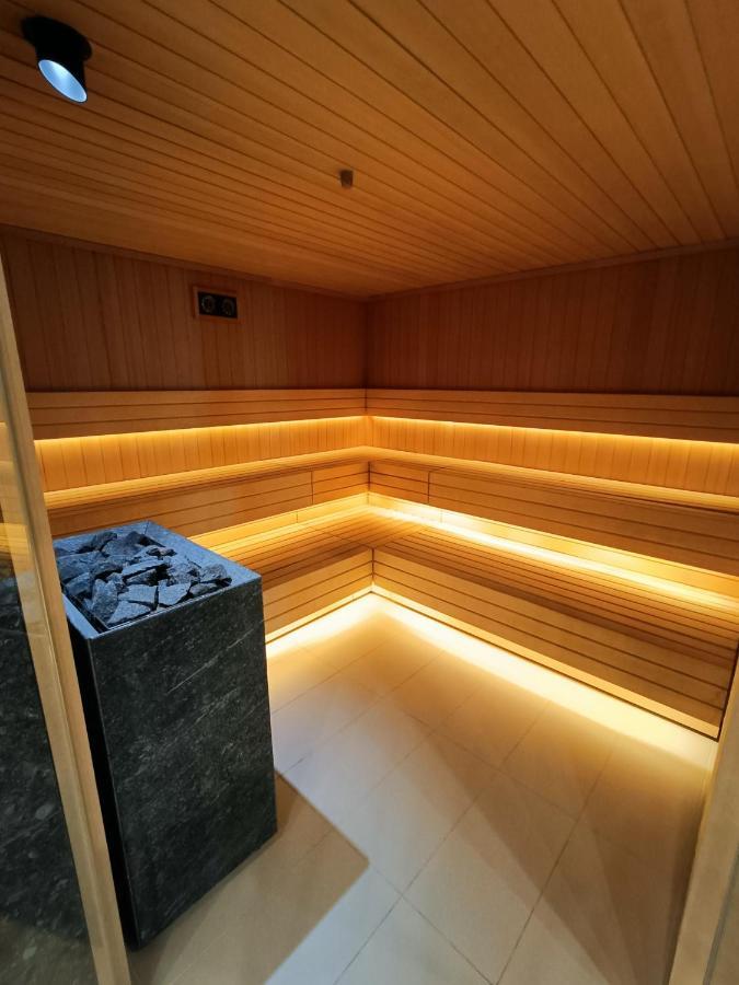 Polanki Aqua 105B Apartment โควอบเซก ภายนอก รูปภาพ