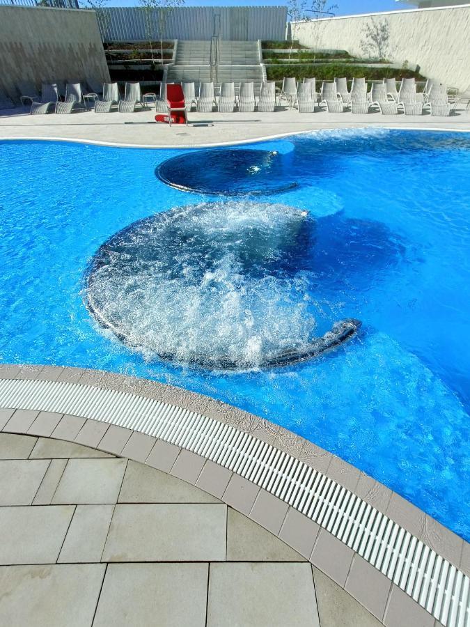Polanki Aqua 105B Apartment โควอบเซก ภายนอก รูปภาพ