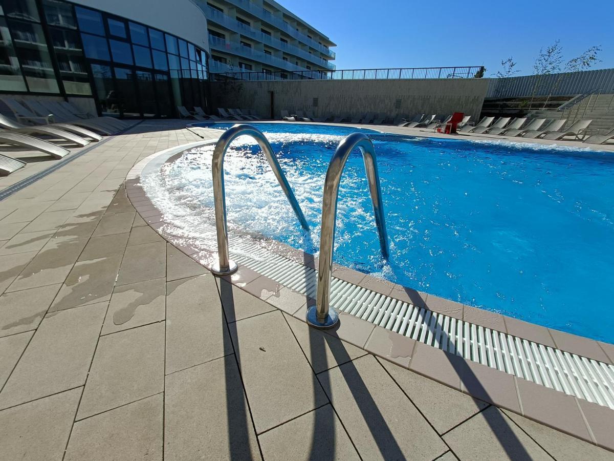Polanki Aqua 105B Apartment โควอบเซก ภายนอก รูปภาพ