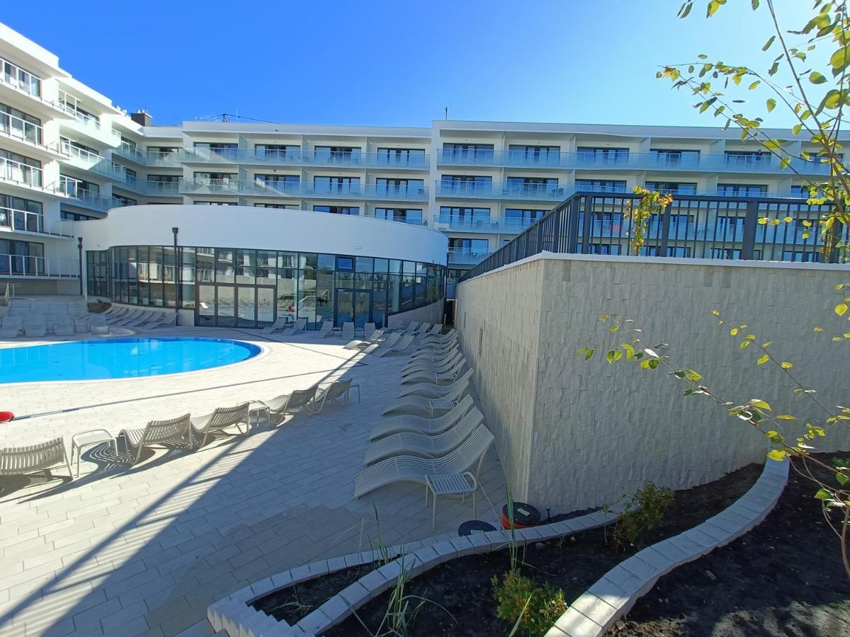 Polanki Aqua 105B Apartment โควอบเซก ภายนอก รูปภาพ