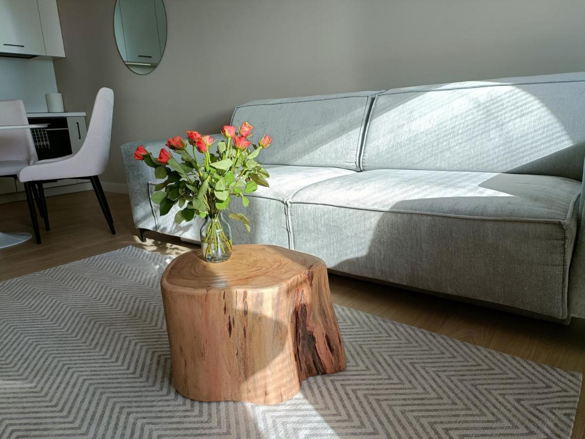 Polanki Aqua 105B Apartment โควอบเซก ภายนอก รูปภาพ