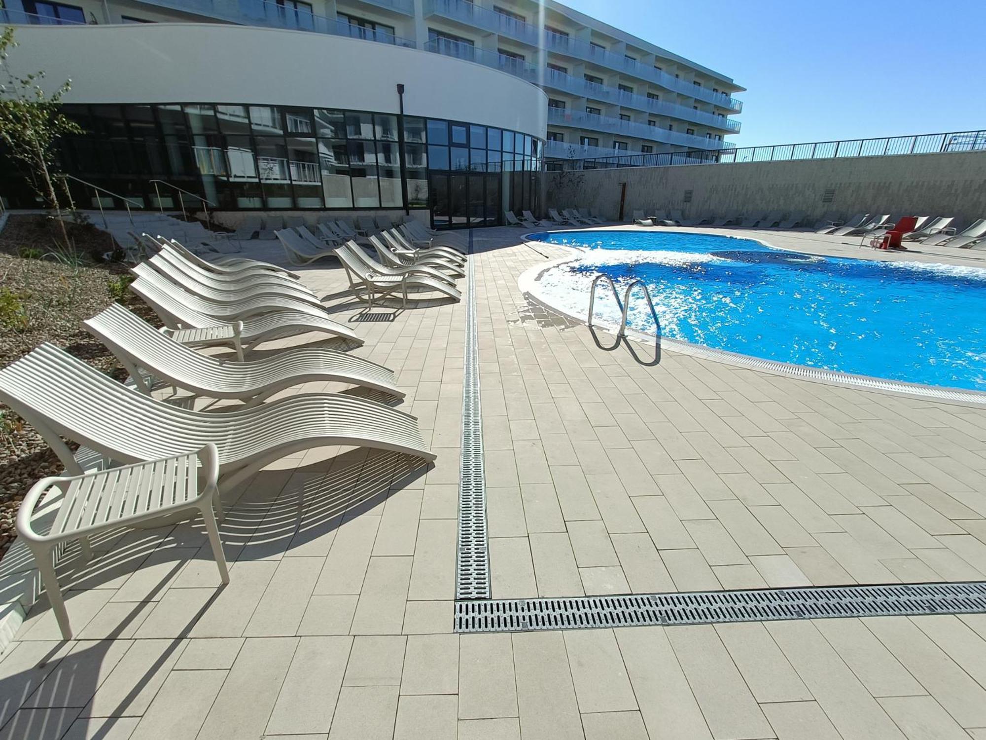 Polanki Aqua 105B Apartment โควอบเซก ภายนอก รูปภาพ