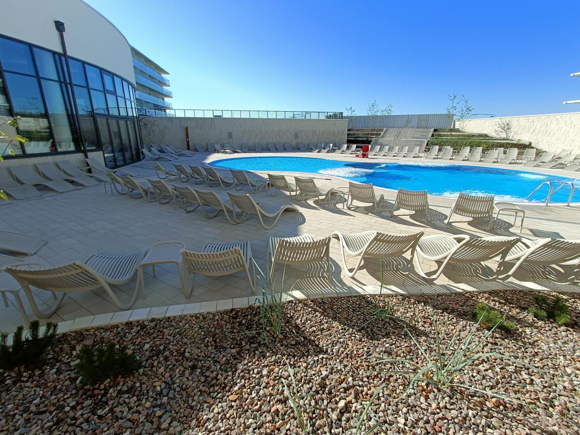 Polanki Aqua 105B Apartment โควอบเซก ภายนอก รูปภาพ