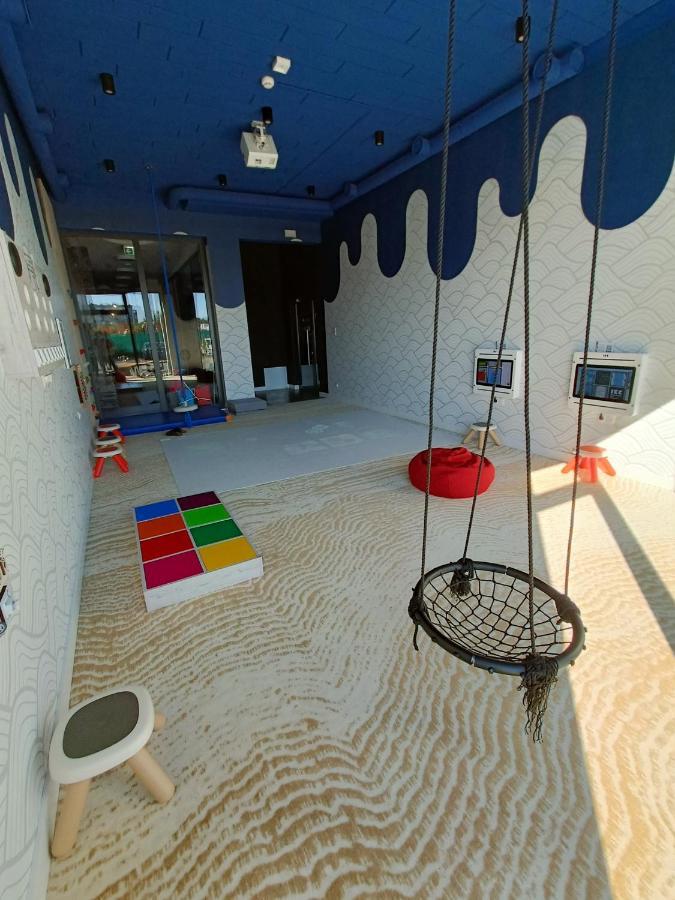 Polanki Aqua 105B Apartment โควอบเซก ภายนอก รูปภาพ