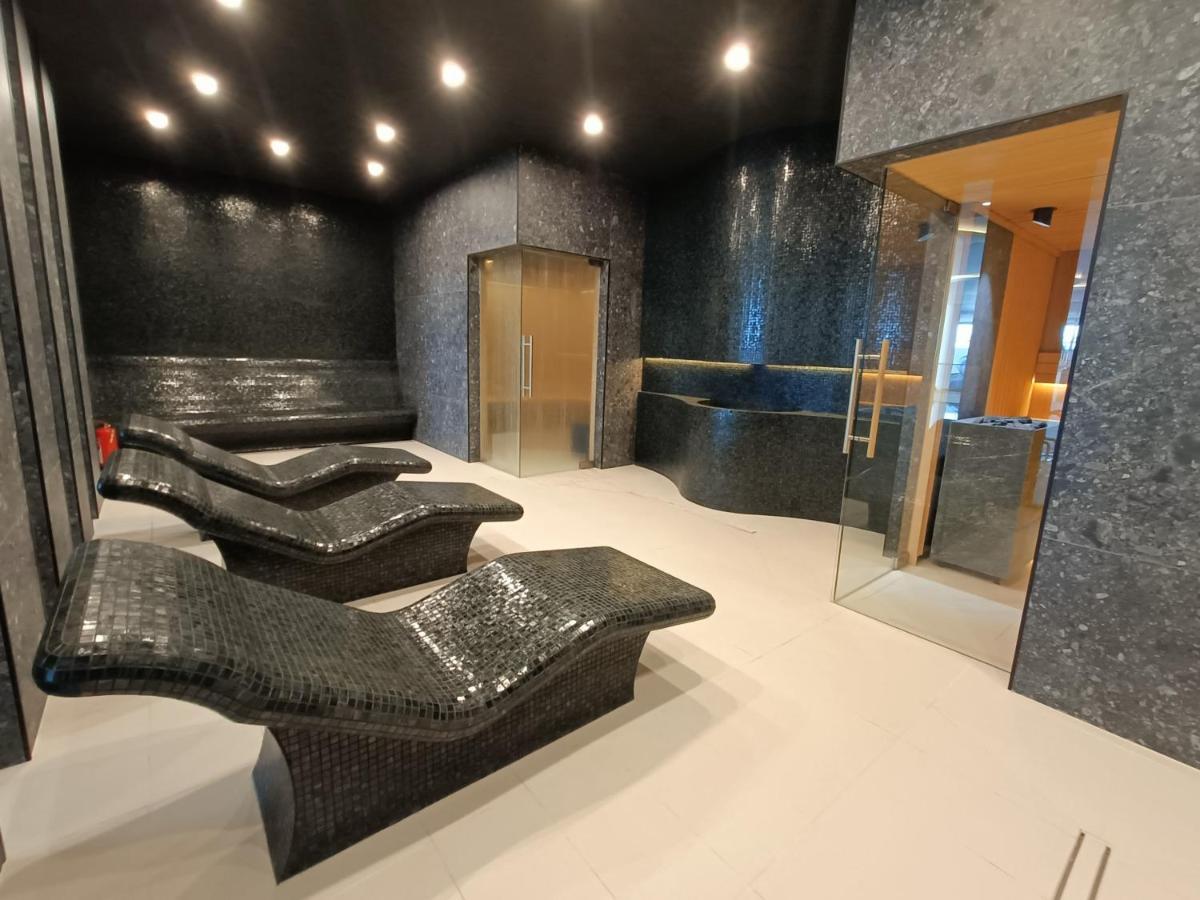 Polanki Aqua 105B Apartment โควอบเซก ภายนอก รูปภาพ