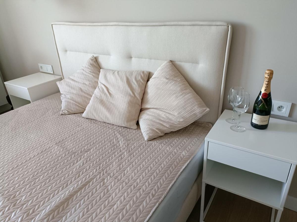 Polanki Aqua 105B Apartment โควอบเซก ภายนอก รูปภาพ