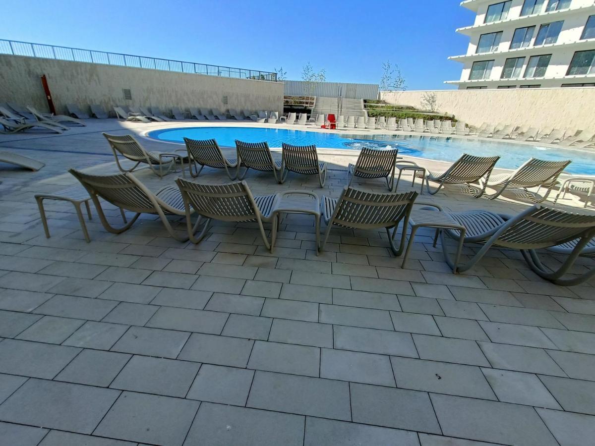 Polanki Aqua 105B Apartment โควอบเซก ภายนอก รูปภาพ