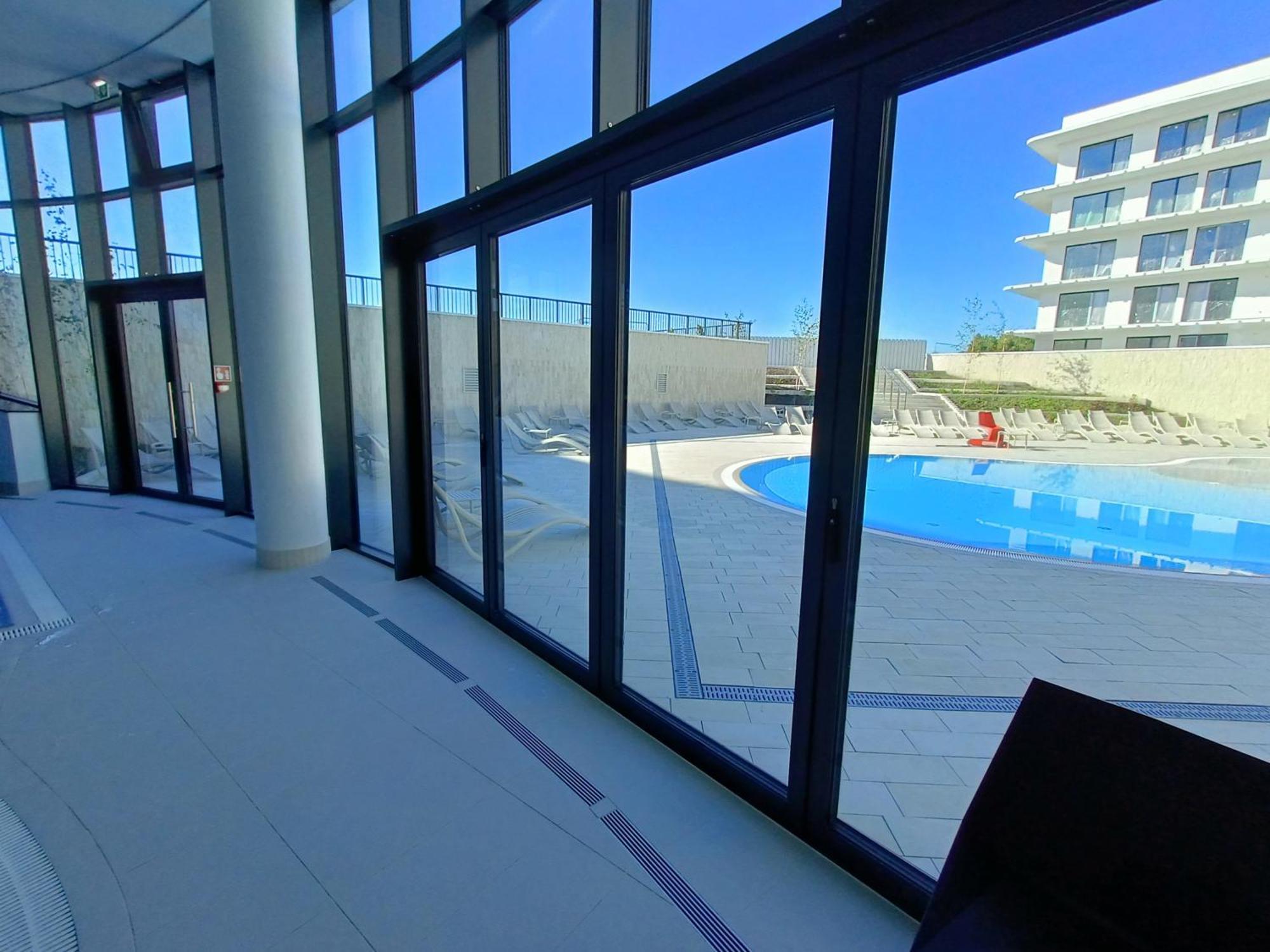 Polanki Aqua 105B Apartment โควอบเซก ภายนอก รูปภาพ