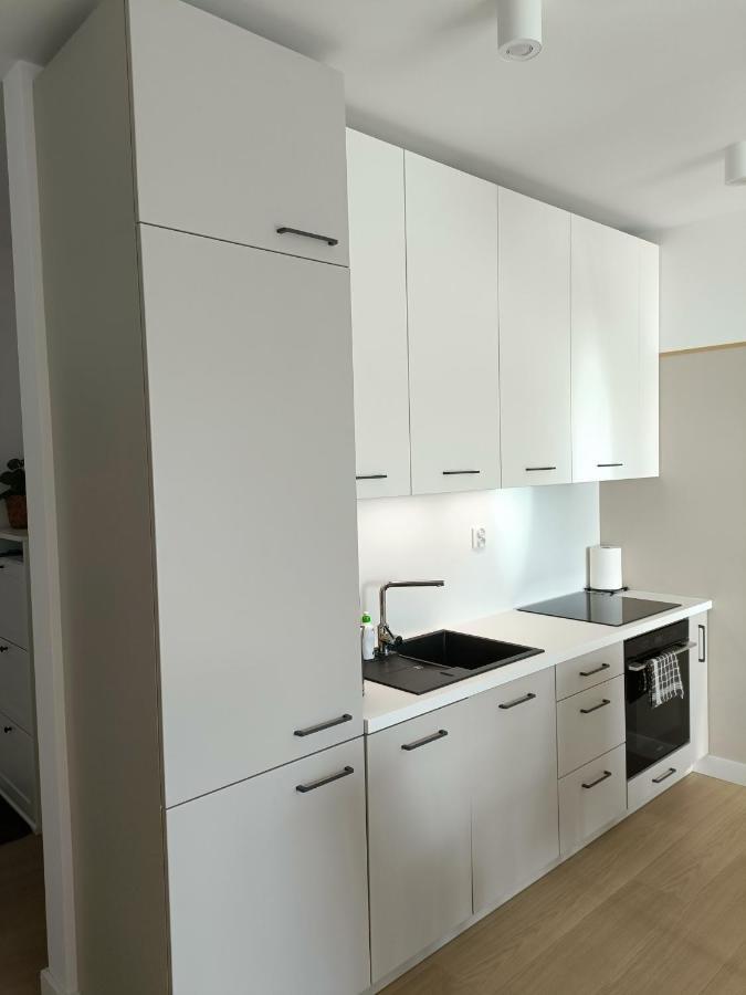 Polanki Aqua 105B Apartment โควอบเซก ภายนอก รูปภาพ