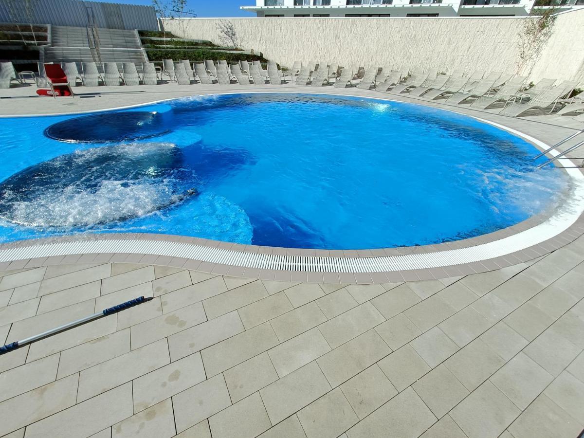 Polanki Aqua 105B Apartment โควอบเซก ภายนอก รูปภาพ