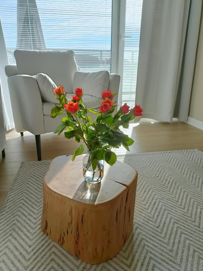 Polanki Aqua 105B Apartment โควอบเซก ภายนอก รูปภาพ