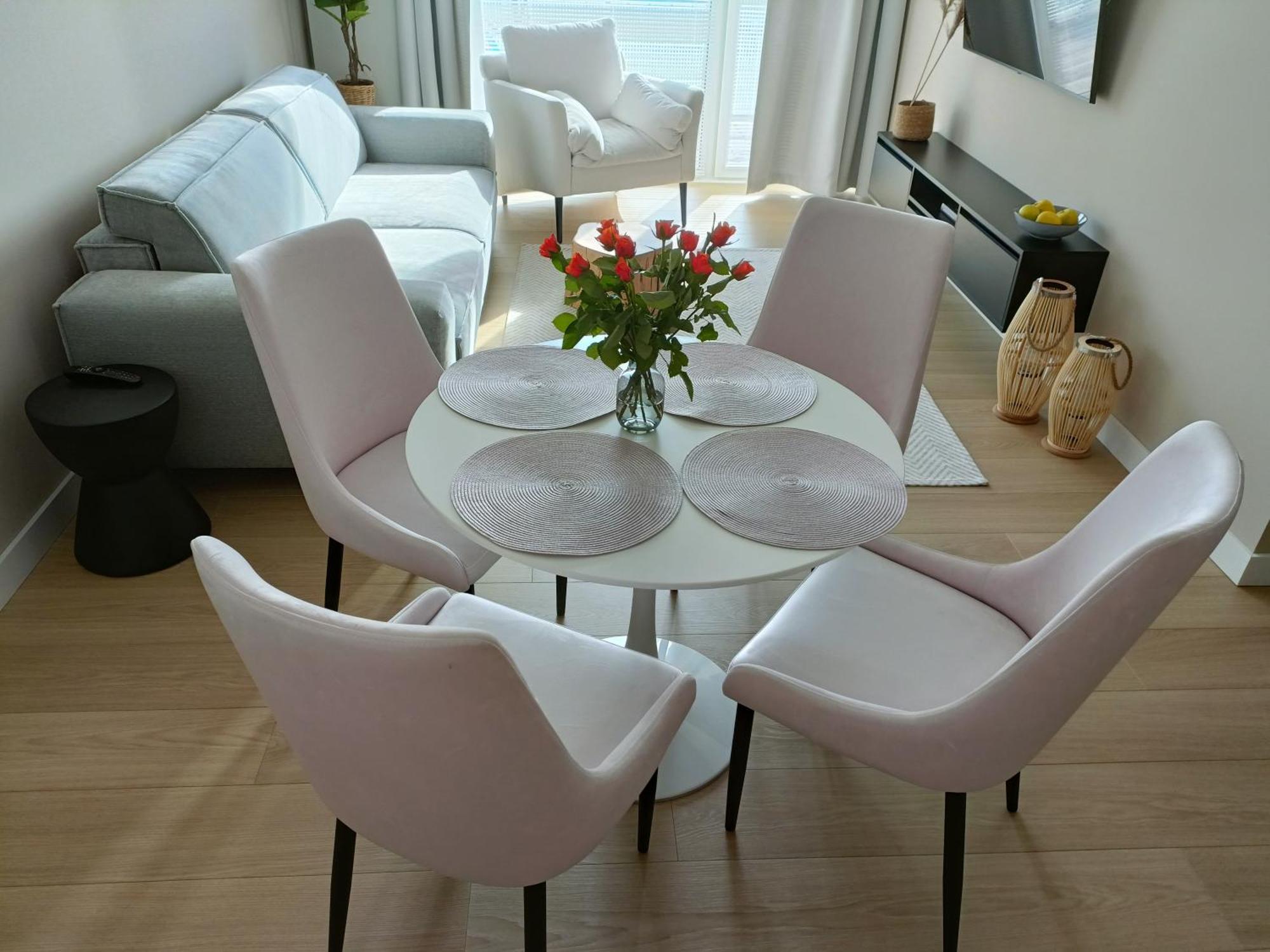 Polanki Aqua 105B Apartment โควอบเซก ภายนอก รูปภาพ